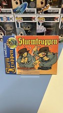 STURMTRUPPEN INEDITEN 1/87 -