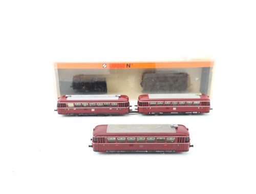 Minitrix 2980 treno - n, 3
