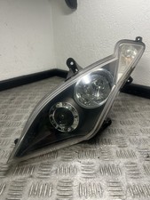Faro Fanale Anteriore Sinistro
