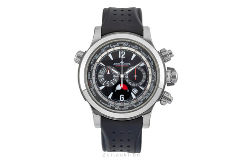 Jaeger lecoultre master - jaeger,