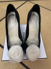 Décolleté Chanel originali