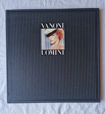 ORNELLA VANONI BOX UOMINI 33