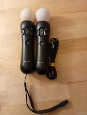 2 controller di movimento Sony