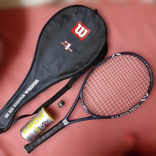 Racchetta tennis wilson - racchetta,