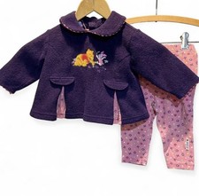 Winnie Pooh set top e