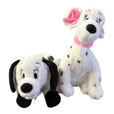 Peluche Disney Store 101