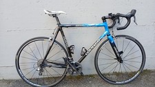 Colnago extreme rare - rare, frame