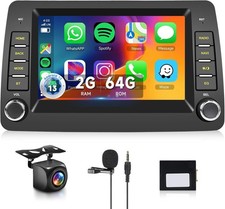 64GB per Fiat Panda 2003-2012