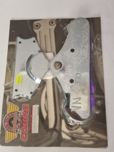 Cobra cover piastra - (87),