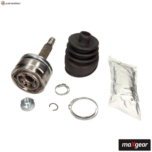 Kit giunti albero motore - giunti,