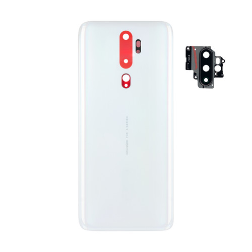 Cover posteriore oem per - posteriore, oppo