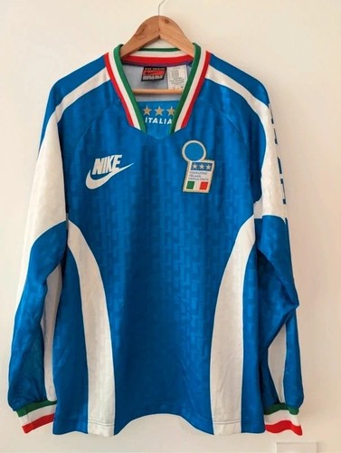 Italie 1996 nike premier - 1996/97,