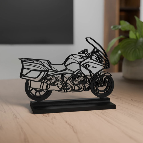 1250 modello decorazione - r, rt