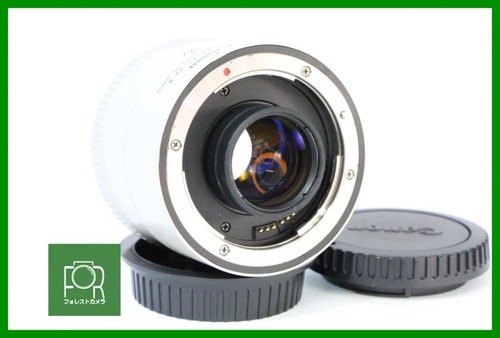 Canon extender ii 13807 - 2x,