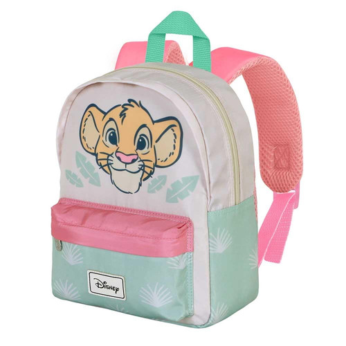 Zainetto prescolare simba - zainetto,
