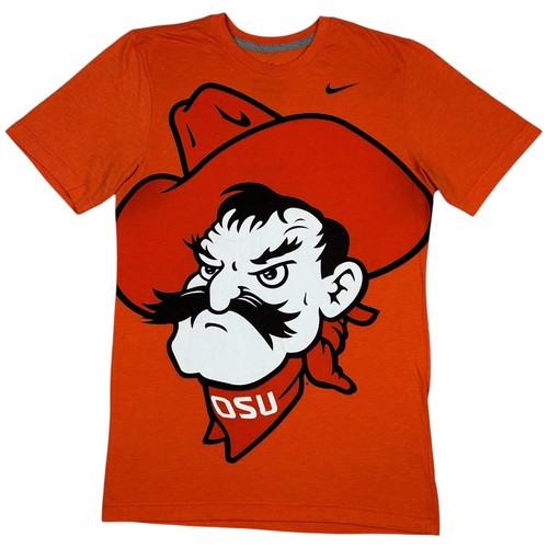 Shirt nike oklahoma state - nike,