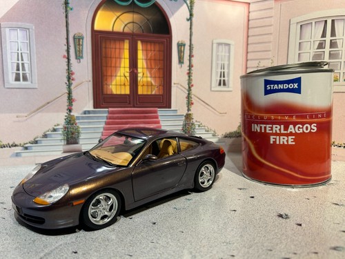 Porsche 911 carrera - 911,