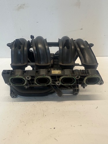 Collettore aspirazione ford - collettore,