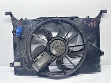 VENTOLA RADIATORE PER MERCEDES