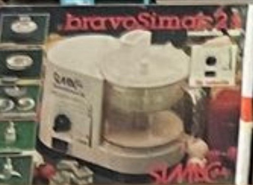 Bravo simac - simac, 2