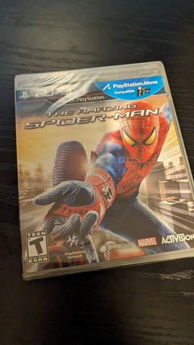 The amazing spider man - amazing, spider-man