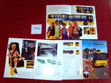 N°17403 /  IRISBUS recreo