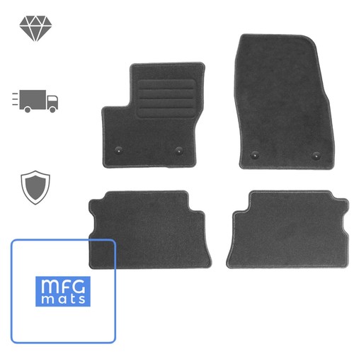 Tappetini per ford kuga - tappetini,