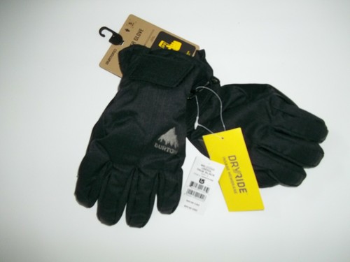 Guanti invernali burton - guanti,