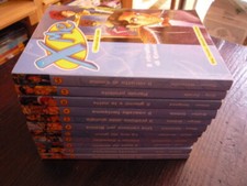X ME - Lotto 11 vol. : 2, 3, 4, 6, 7, 9, 10, 11, 12, 13, 14 -MONDADORI/HARLEQUIN