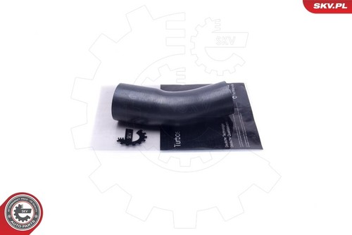 Tubo intercooler turbo - , esen