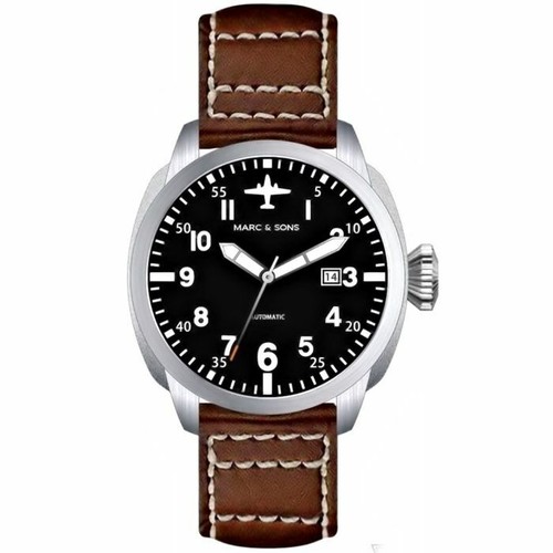Marc sons elegance - marc,