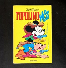 TOPOLINO WEST - CLASSICI
