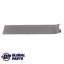 Mini Countryman R60 Tappetino Inserto Gomma Centrale Nero 9803681