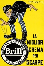 Poster Manifesto Locandina