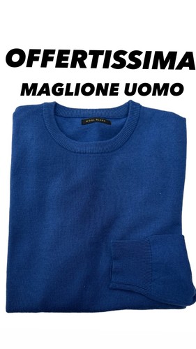 Maglione uomo misto - uomo,