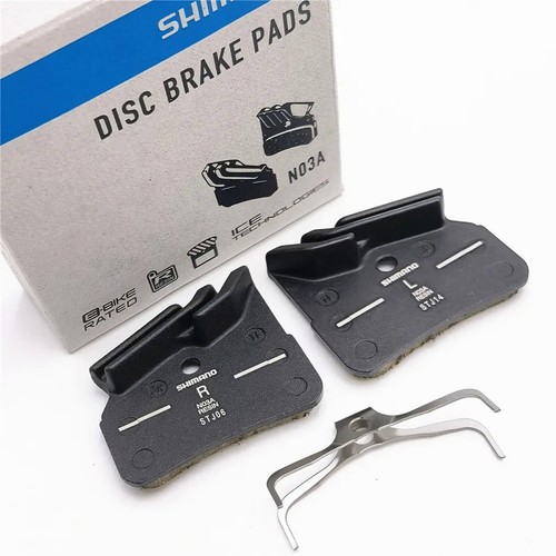 Pastiglia freno dischi shimano - dischi,