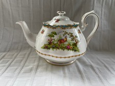Royal Albert - Chelsea Bird -