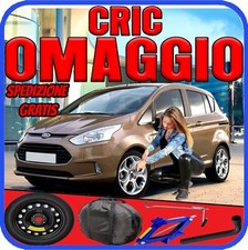 Ruotino Di Scorta 4Fori Da 15