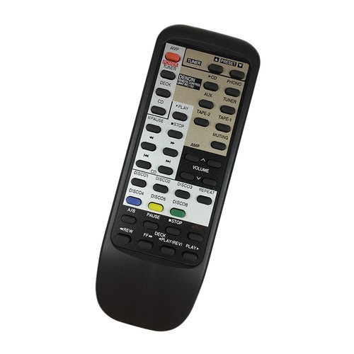 Telecomando sostitutivo per