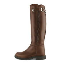 Stivali stivale buttero monta