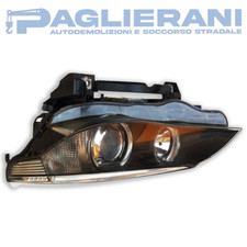 Fanale Xenon Anteriore BMW Serie V E61 Touring 2005 2007 SX (159331-00)
