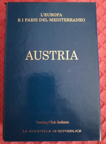 Guida turistica del touring - guida,