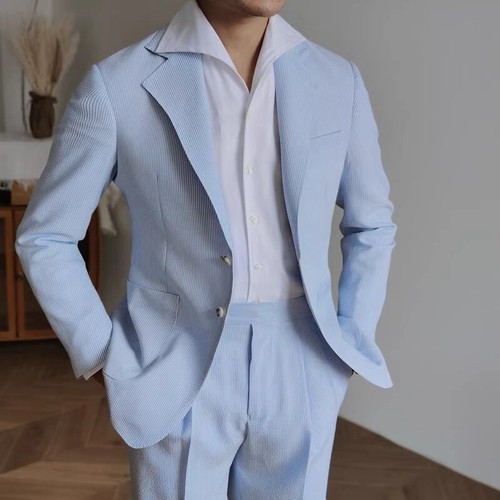 Tuta uomo righe stile - tuta,