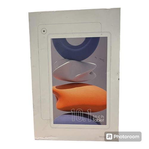 Inch tablet - 10.1,