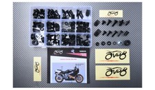 Kit viti viteria AVDB colore