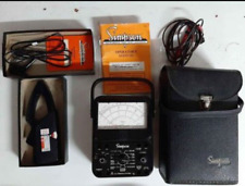 Multimetro analogico Simpson