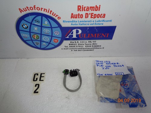 9942164 cavo centralina - 9942164,
