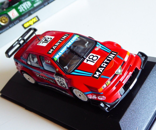 Vitesse onyx alfa romeo - 1/43,