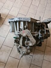 CAMBIO 6 MARCE RENAULT CLIO CAPTUR 15 cdi ANNO 2018 