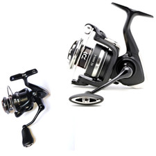 Mulinello daiwa gamma - daiwa, rz